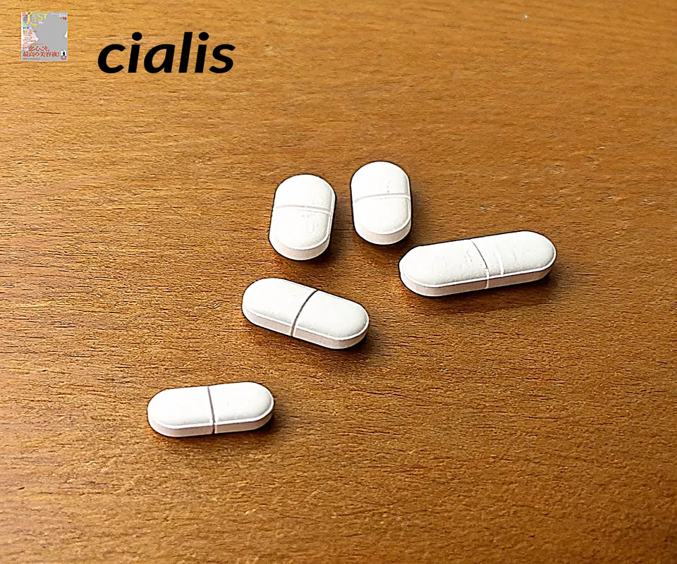 Foro donde comprar cialis en españa